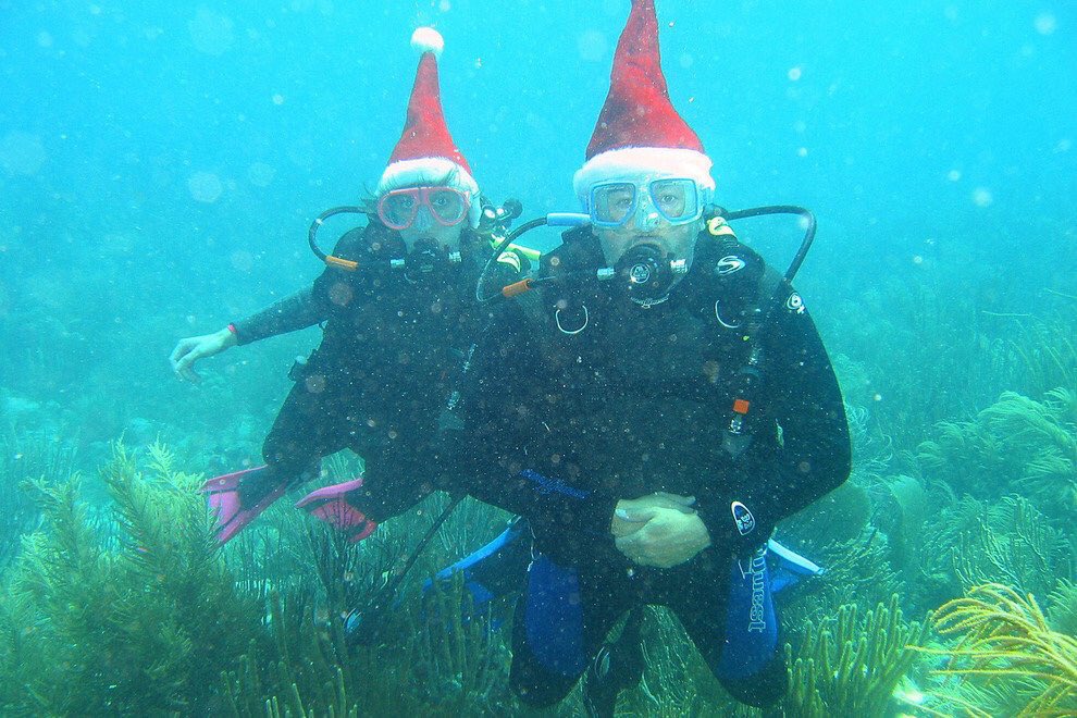 PuertoRicoPUR's tweet photo. Puerto Rico Nominated for Best Holiday Destination https://t.co/1wkY28RAjP Vote Now! 🎄🇵🇷 https://t.co/K28ZPKCsJJ