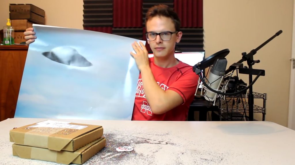 XgenPolak's tweet photo. @Idubbbz FUCK YOU IDUBBBZ https://t.co/TeYxGQLYdJ