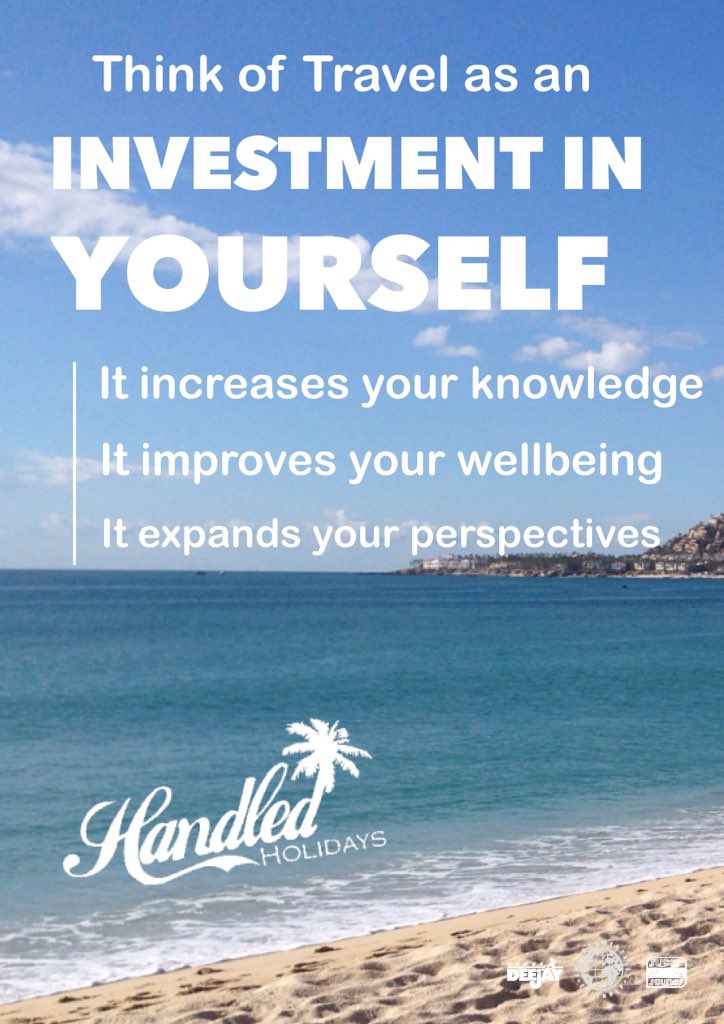 handledholidays tweet picture