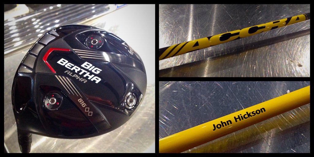 ModernGolf BuildShop tweet media
