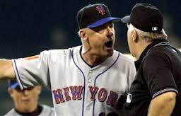 Happy 69th Birthday to former Mets manager Art Howe! 