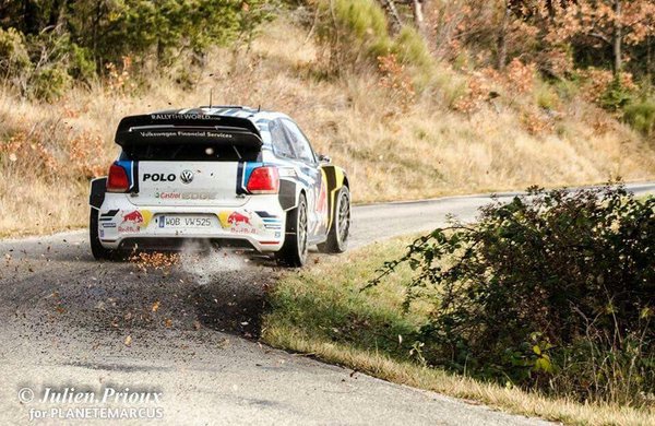 OpensTightens's tweet photo. #WRC @VolkswagenRally's #JML started 2day #MC's PET. 
https://t.co/yfGVhW35vM
Pic #JulienPrioux
Video #StephB https://t.co/HN7H0JrOd3