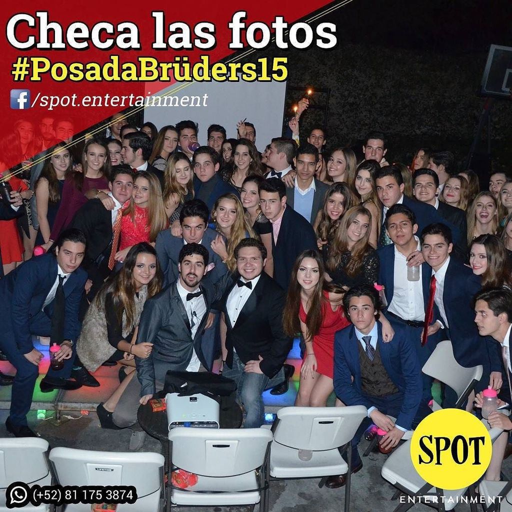 oyeSpot's tweet photo. ¿Quién dijo que no se podía?  #brubrubru https://t.co/7YoxdZ4cQc