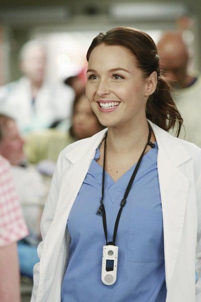  ReinaaRoyale: Happy birthday to Camilla Luddington (camilluddington)! 