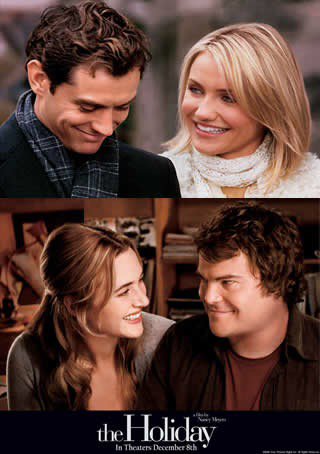 katiem4rie's tweet photo. #TheHoliday! #TotesFave ❤️ #ChristmasIsHere https://t.co/flhBrnG9uq