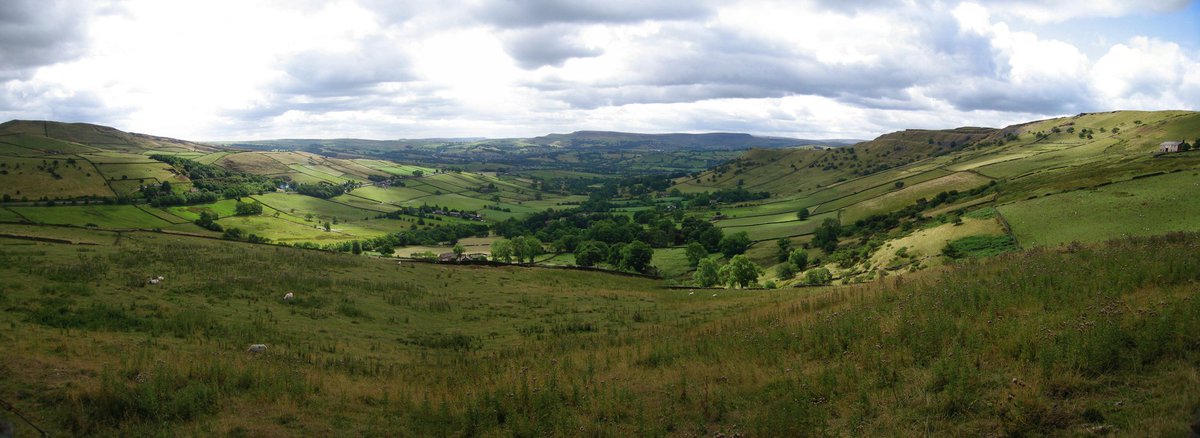 6littonmill's tweet photo. Short break to the Peak District before Xmas? 3 nights for £350 for upto 6 people. https://t.co/HUi27paZoa https://t.co/qXXTPOy5Px