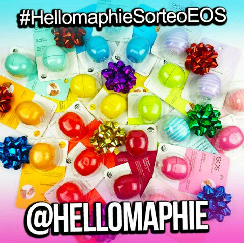kenya_elf's tweet photo. #HellomaphieSorteoEos @Hellomaphie https://t.co/Wd5ZdEpqru