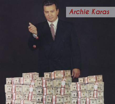 greatfreebets's tweet photo. Stories from real life #ProGamblers like Archie Karas & Amarillo Slim https://t.co/G4l3V7zsSP https://t.co/n3c52XPwNe