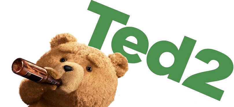 gotchamovies's tweet photo. Ted 2 | Blu-ray Review: If you know a Family Guy fan, point them in the direction of Ted 2.
https://t.co/XJC2gPxCBV https://t.co/2kgM06xifT