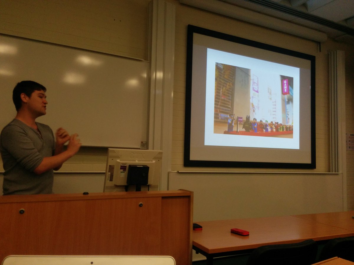 drvinceknight's tweet image. Great talk by @GeraintPalmer about ciw (a q simulation package in Python). #orms ciw.readthedocs.org/en/latest/ #PyDiff