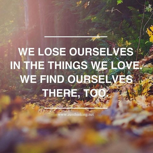 lucafex's tweet photo. Love what you love. #love #followme #instquotes #nature #natural #like4like #like #quotes #beauty #fall #meditation… https://t.co/DXnjoDrlfy