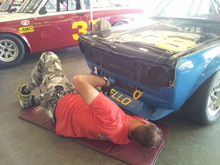 claude_hoffman's tweet photo. Fixing the damage captain. https://t.co/MMaDu3wubU