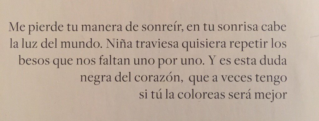 jcvr93's tweet photo. @PalomaChiara1 https://t.co/OZ03LU6Yo1