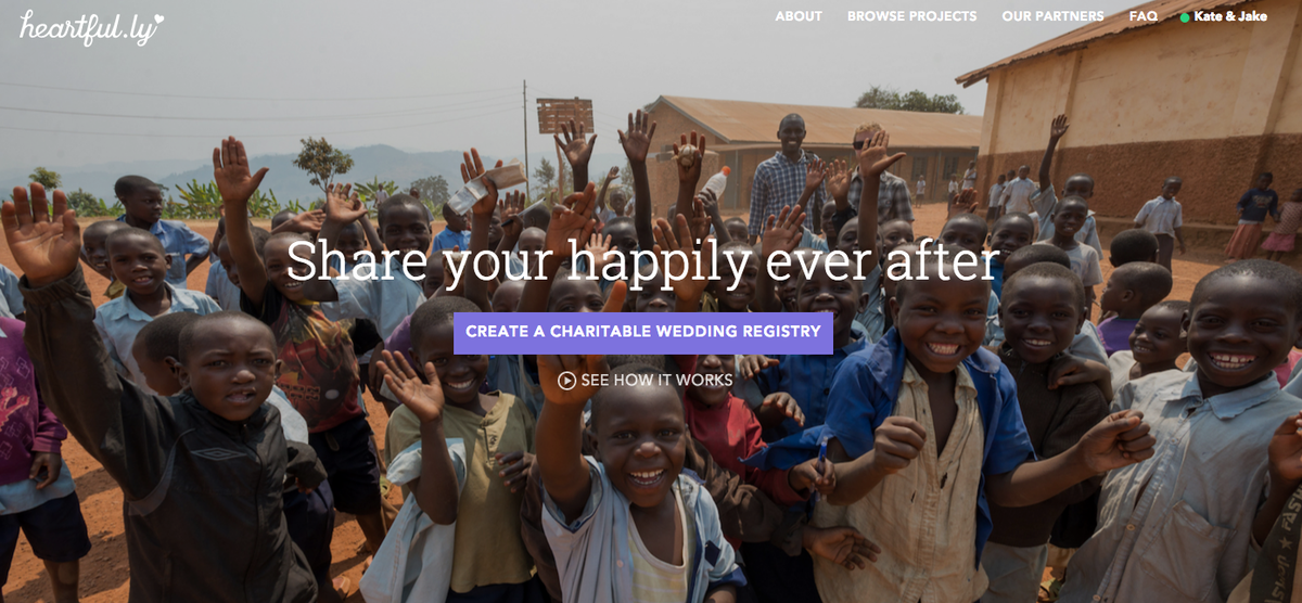 Millennials are emerging as the most generous generation. 84% gave time or money to a cause ow.ly/VIQcs