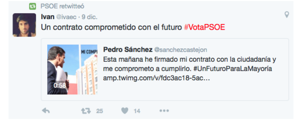 AnalisisPsoe1's tweet photo. RT de perfiles oficiales, ciudadanos, militantes del partido, profesionales de la comunicación👉objetivo➡la cercanía https://t.co/wAQEg7WWZN