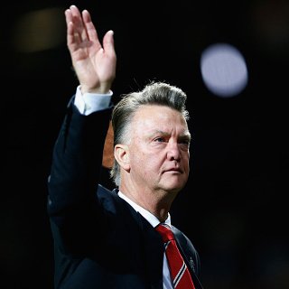 detiksport's tweet photo. Fans MU Disarankan Tetap Percaya pada Van Gaal dan Bersabar https://t.co/jmaERS1f5H https://t.co/QcEmmcuxkL