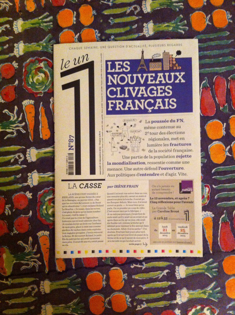 ericfotto's tweet photo. La société politique contemporaine: une machine à désespérer les hommes. Albert Camus. @Le1hebdo demain en kiosque. https://t.co/bWmpmVcEes