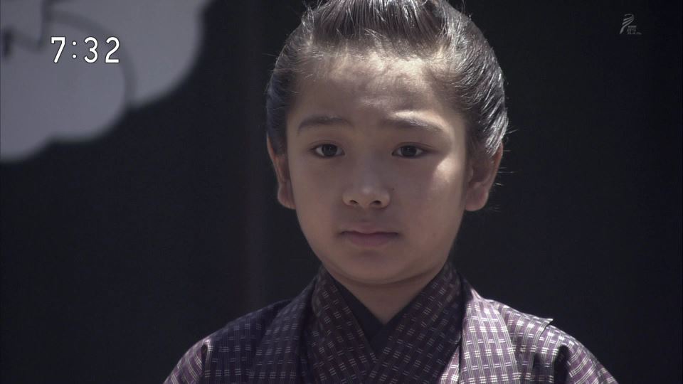 Twitter पर シャブリ あさが来た 69話 出演者チェック 新次郎 玉木宏 幼少期役 南出凌嘉くん T Co Ncqkr007sf 純と愛 愛 風間俊介 幼少 というか ウロボロス のイクオ 生田斗真 幼少の印象 T Co Lyfiwoxet6