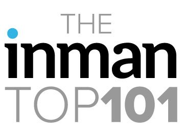 TheAgencyRE's tweet photo. Our CEO, @MauricioUmansky, was named one of @InmanNews' Top 101 #RealEstate Professionals. https://t.co/r8bDVi4Jvz https://t.co/wSn0URm1P7
