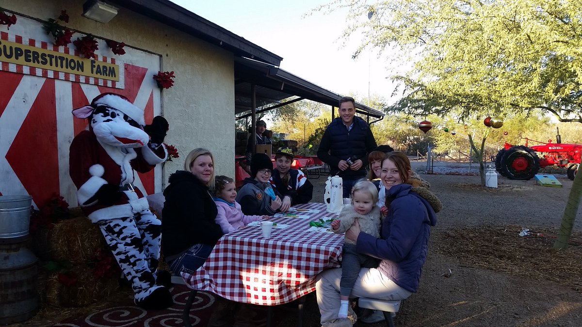 Superstition Farm tweet media