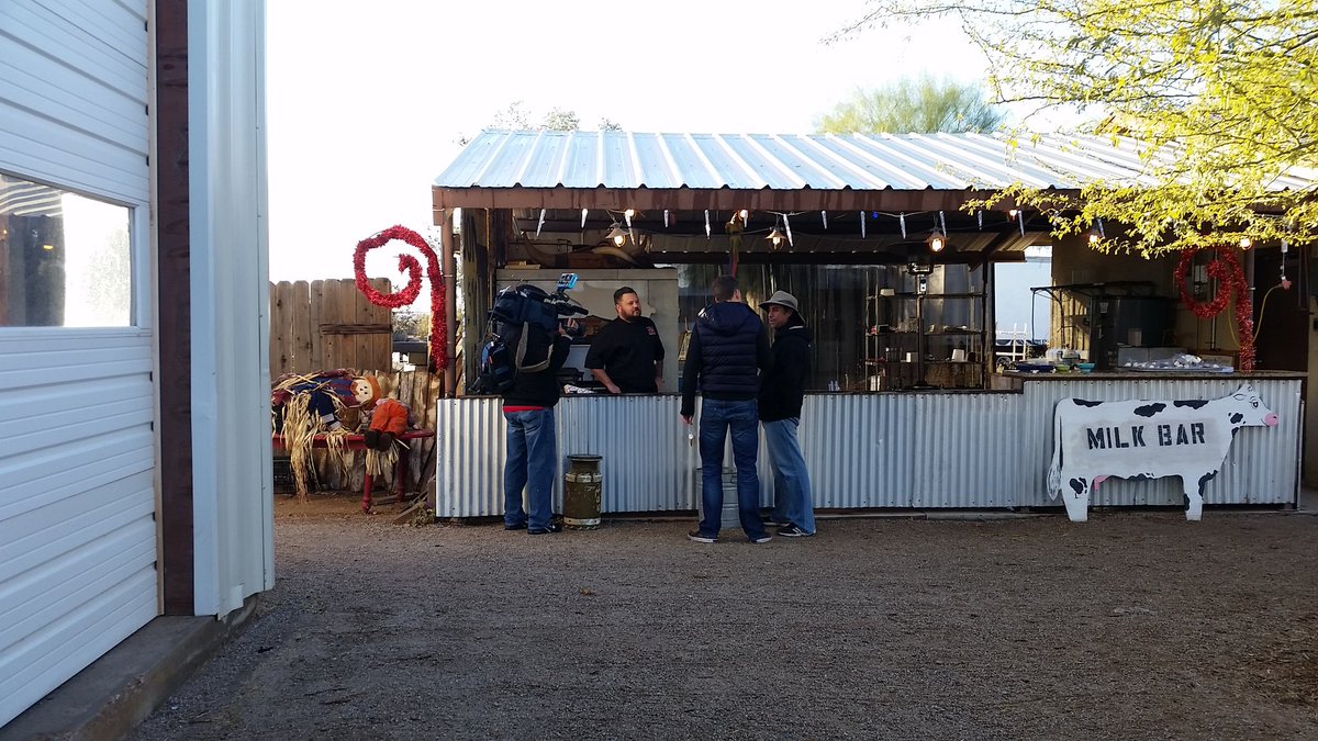 Superstition Farm tweet media