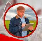 PigKnows's tweet photo. #SabiasQue al sistema #PigKnows se puede accesar desde su teléfono inteligente? Intentelo https://t.co/iLpR7lcd1B https://t.co/gmRhP9cZ5V