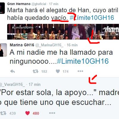 oritonymaylen's tweet photo. TENÉIS UNA TELA....  @ghoficial VAYA #fraudegh16 solo digo eso. https://t.co/4b2LA5bYkr