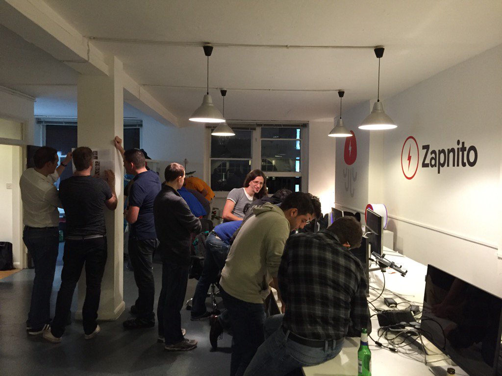 Jon Beer tweet media