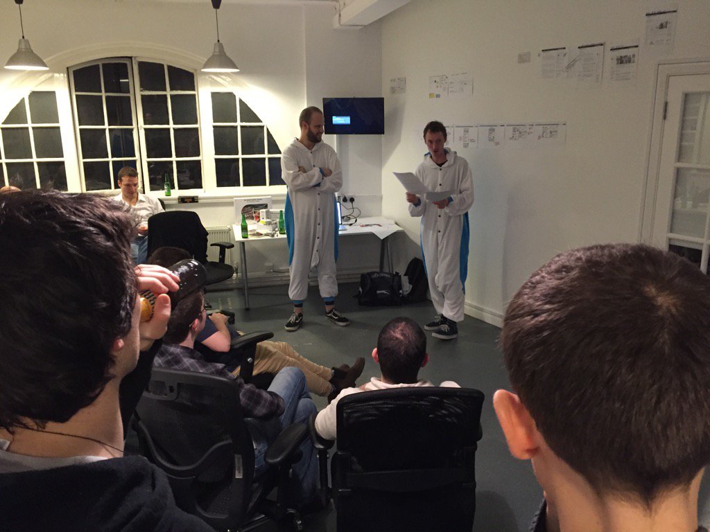 Jon Beer tweet media