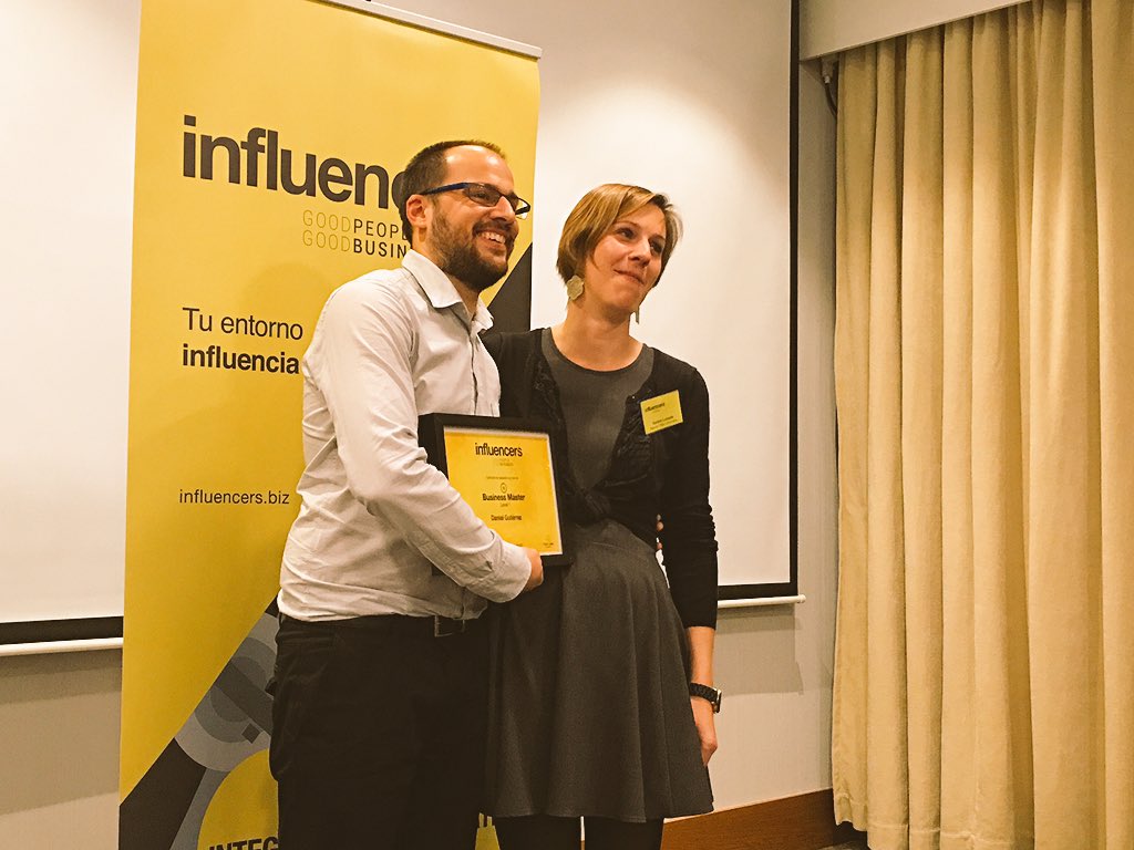 InfluencersMLG's tweet photo. Genial cierre del #BusinessMaster Level1 de #Influencers 

#GoodPeopleGoodBusiness @InfluencersES @InfluencersPT https://t.co/QziXtNYqAK