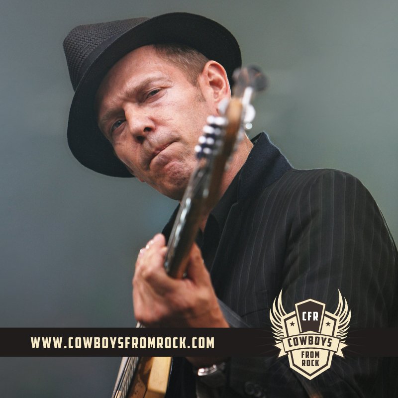 Feliz Cumpleaños / Happy Birthday Paul Simonon       