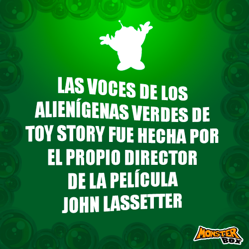 MONSTERBOXMX's tweet photo. 🤔 ¿Sabías que..? #MONSTERBOX https://t.co/oDrTrZMtxF