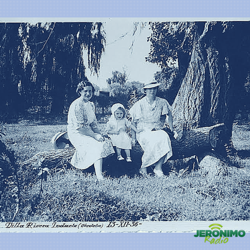cdespiertos's tweet photo. #Anticipo La historia de uno de los #barrios de veraneo desde 1900 #Villa Rivera Indarte► #miércoles 22 hs @Jerocba https://t.co/x8eWSEXA9D