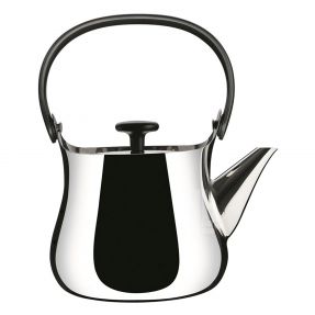 DesignApplause's tweet photo. cha by naoto fukasawa for #alessi #designplus #ambiente15 #InternationalTeaDay https://t.co/xPCXAMxgHf https://t.co/1h4q18gTkl