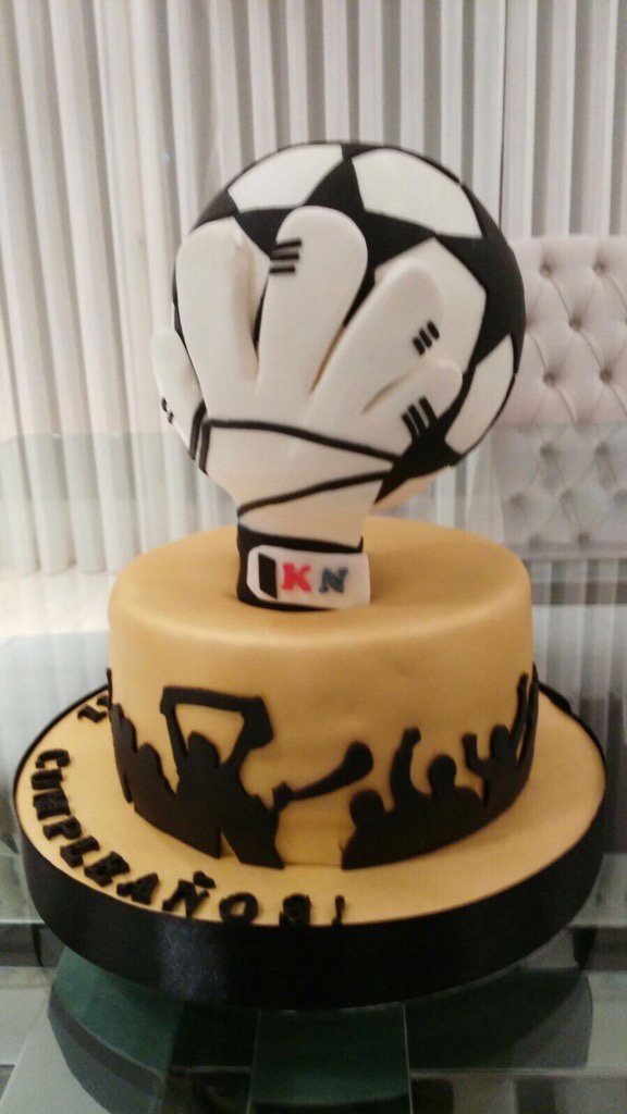 NavasKeylor tweet picture