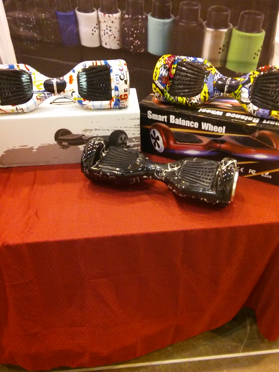 Hoverboard Houston (@hoverboard713) on Twitter photo 