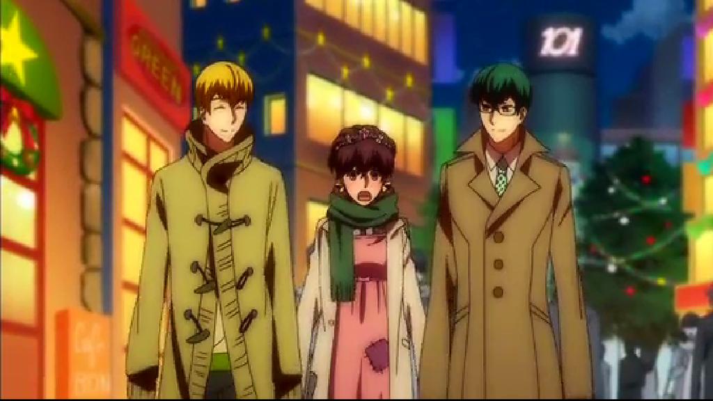 おそ松さん11話 Twitter Search