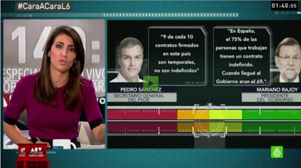 borjateran's tweet photo. Debemos estar orgullosos de nuestro periodismo. Un periodismo que analizan así desde fuera: https://t.co/F9ejYAdmXI https://t.co/LjikA6Ya6N