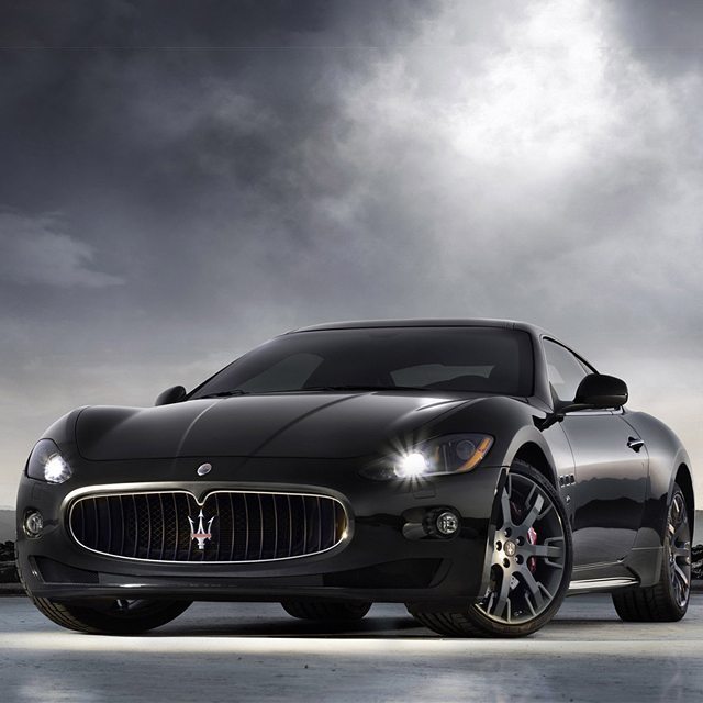 Richiami Auto: Maserati richiama le vetture Quattroporte GTS