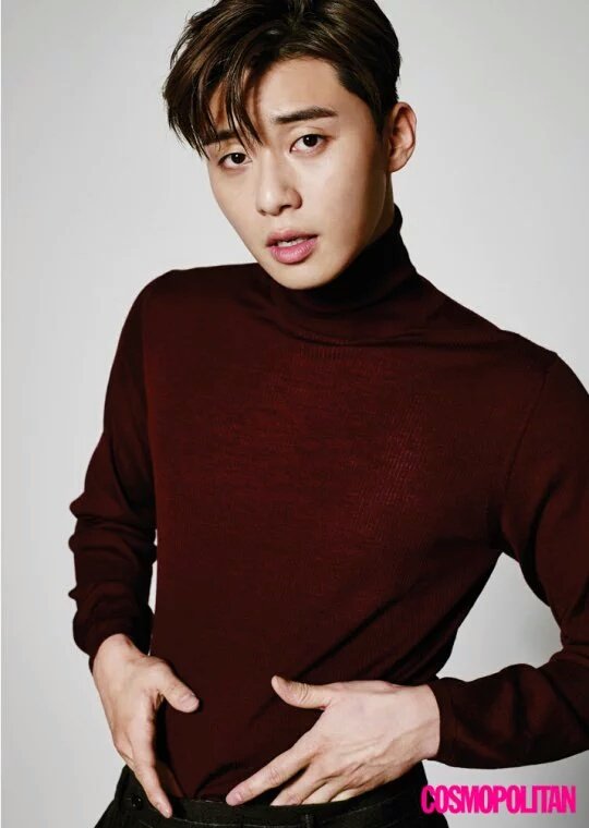 Happy birthday to one of my fav & charming actor, Park Seo Joon   