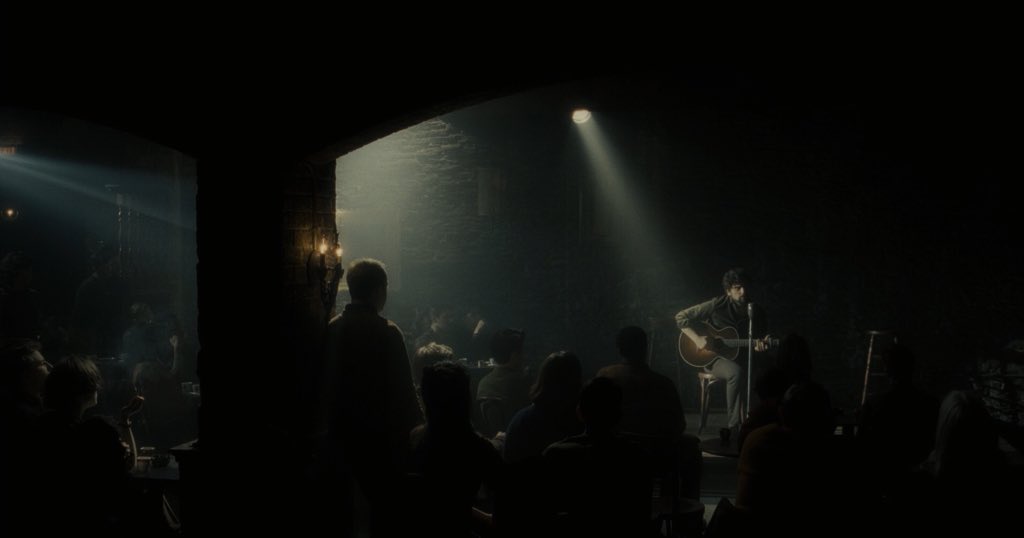 GuyItsLogan's tweet photo. 2013 || Inside Llewyn Davis https://t.co/JZQCU61sMt