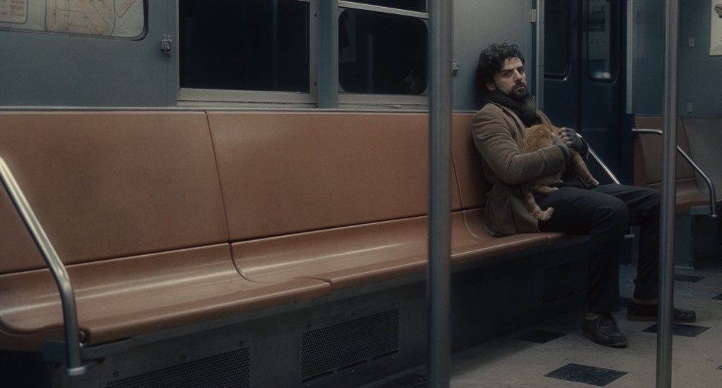 GuyItsLogan's tweet photo. 2013 || Inside Llewyn Davis https://t.co/JZQCU61sMt