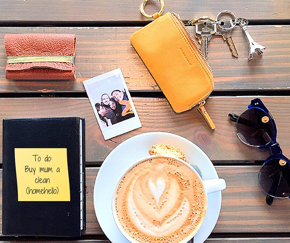 HomeHello's tweet photo. Christmas gifts sorted in 60 seconds: book via https://t.co/VySAMhxp7h https://t.co/Dsi30fmBL1