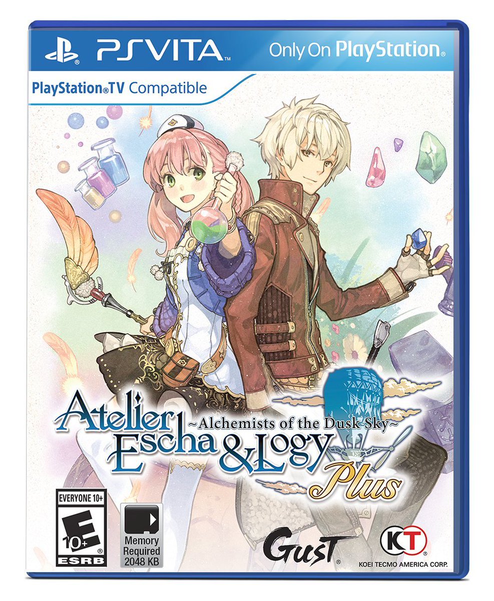 KoeiTecmoUS's tweet photo. Less than 50% stock left! Grab E&amp;L Plus LE while you still can! More news tomorrow https://t.co/DBgvHx9AAM #KTfamily https://t.co/Y078snyER7