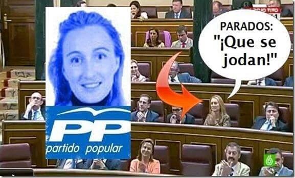 diegocruzblog's tweet photo. Vamos a explicar hoy lo que es un insulto, desde la bancada de los capataces turbios. Por centrarnos y tal. https://t.co/znSz2b8TZ4