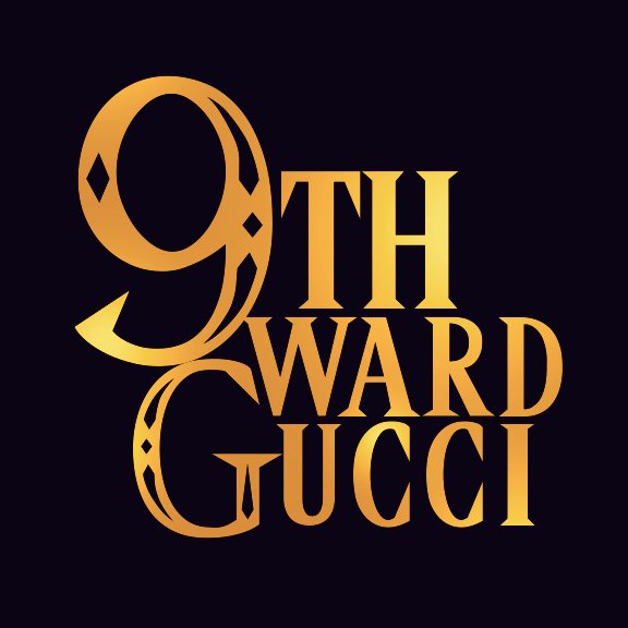 9thWardGucciFAN's tweet photo. @DjRoWatts504 #5oClockFix @Q93FM "I'M FEELING YOU" by @IAM9THWARD ft. @kegutta11 #OnTheAir! @DREAMMGMT @iHeartRadio https://t.co/JGt8Nsm2cv