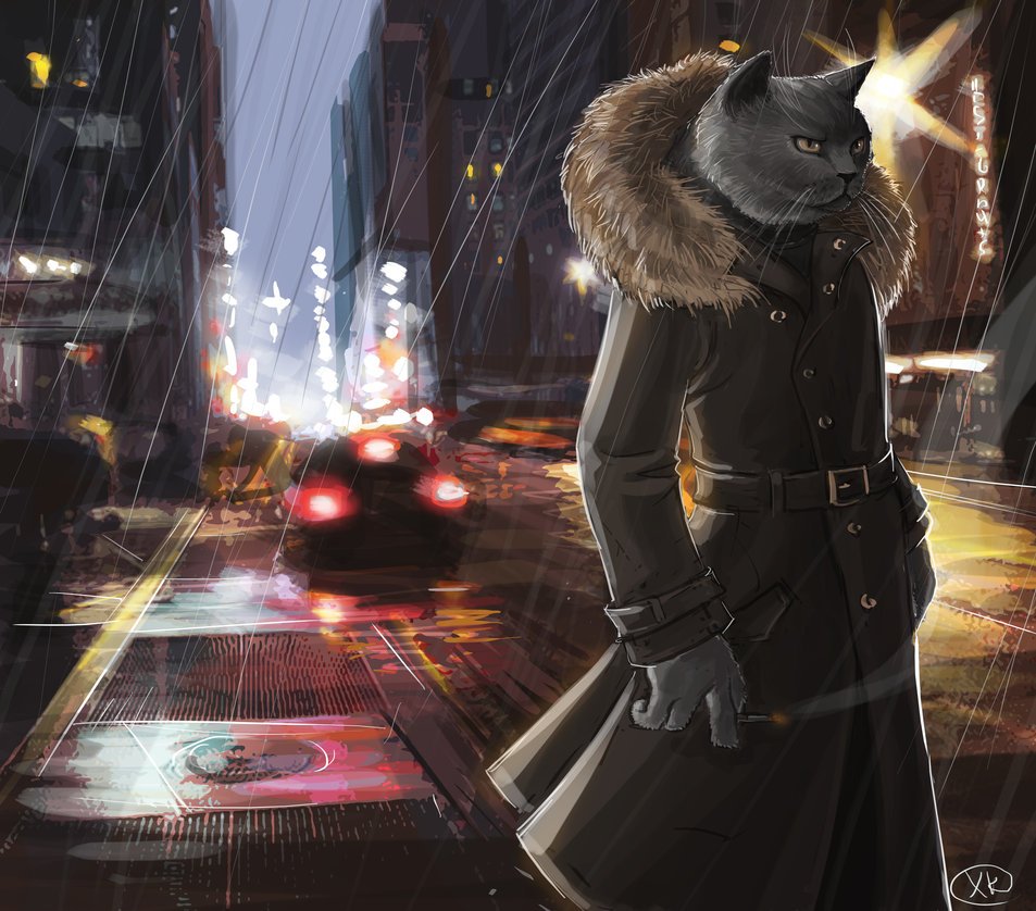 Catsincosplay's tweet photo. Sin Kitty
https://t.co/AiCQTJxW4H
#Cat #Cosplay #SinCity #Detective https://t.co/w25q3pW2E8