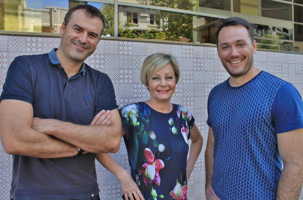 Big big news this morning from our #newsroom with <a href="/CrossmanComms/">Crossman Comms</a> merging into <a href="/redagency/">RED GROUP - Comunicação de marcas</a> bit.ly/CrossmanCommsR…