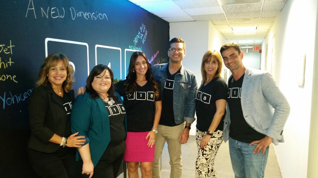 prsciencetrust1's tweet photo. Parallel 18 official launch. Creative Science crowd  #p18 #PRstartups https://t.co/InxIk832uR