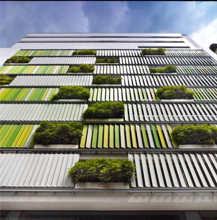 HunterDouglas Architectural LATAM tweet media